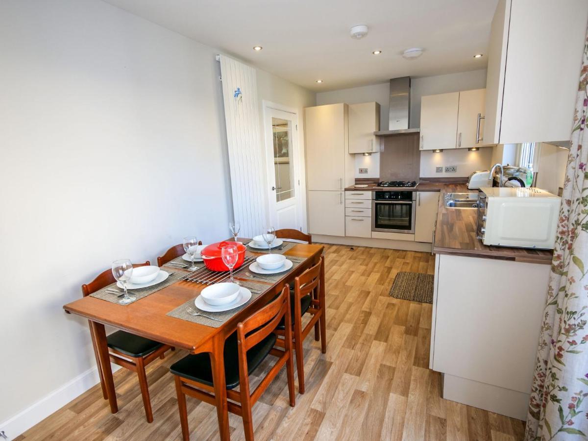 Holiday Home Devonvale Place By Interhome كينروس المظهر الخارجي الصورة