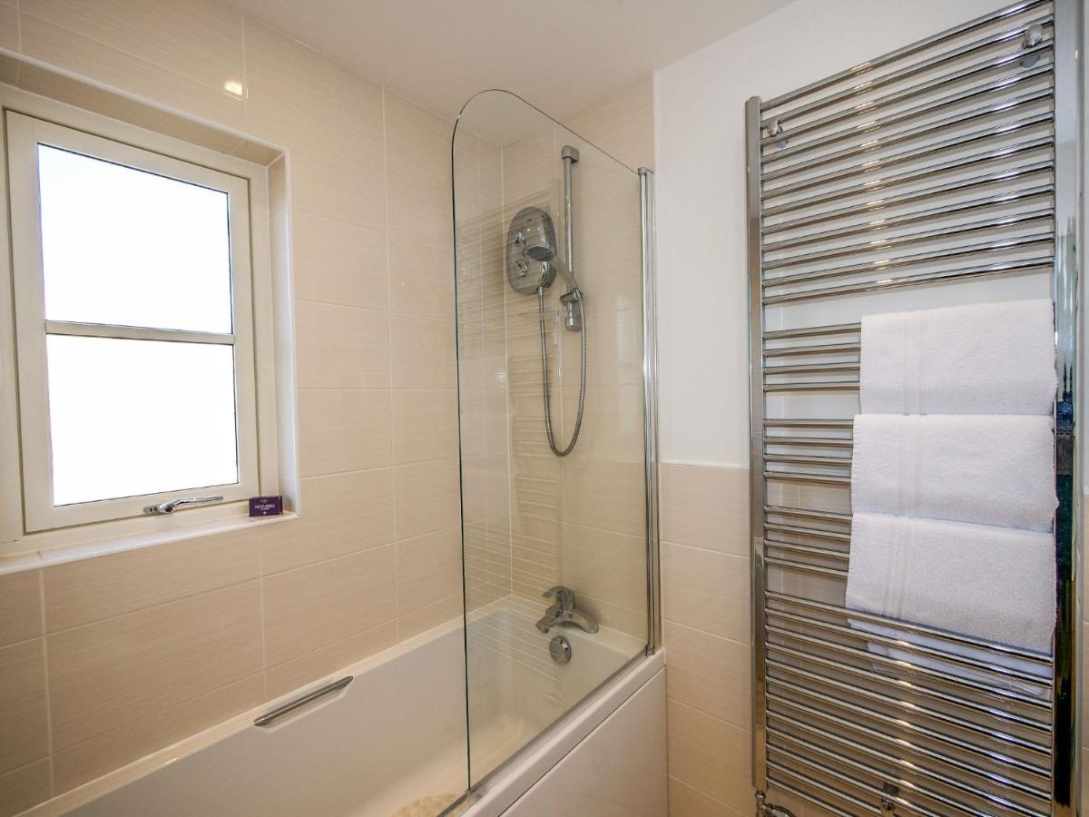 Holiday Home Devonvale Place By Interhome كينروس المظهر الخارجي الصورة