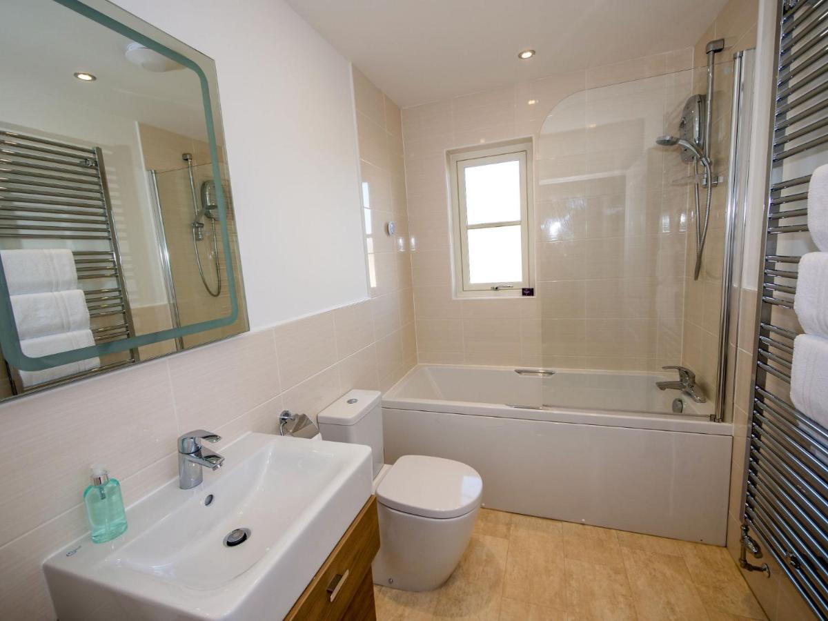 Holiday Home Devonvale Place By Interhome كينروس المظهر الخارجي الصورة