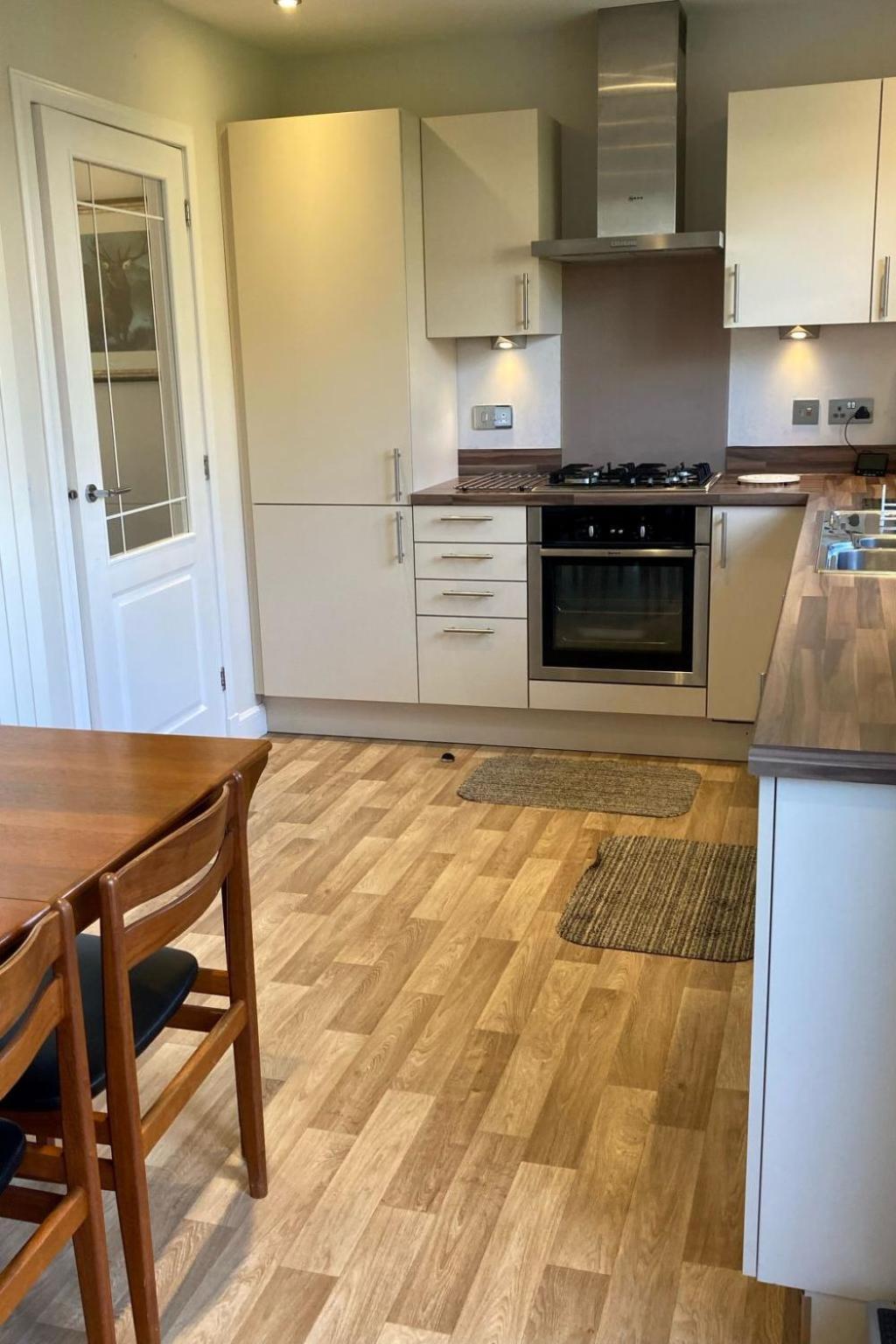 Holiday Home Devonvale Place By Interhome كينروس المظهر الخارجي الصورة